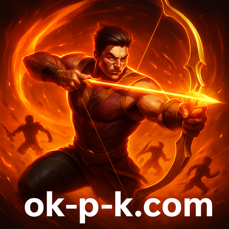 okpk গেমিং প্ল্যাটফর্মে ৮০টির বেশি লাইভ টেবিল উপলভ্য