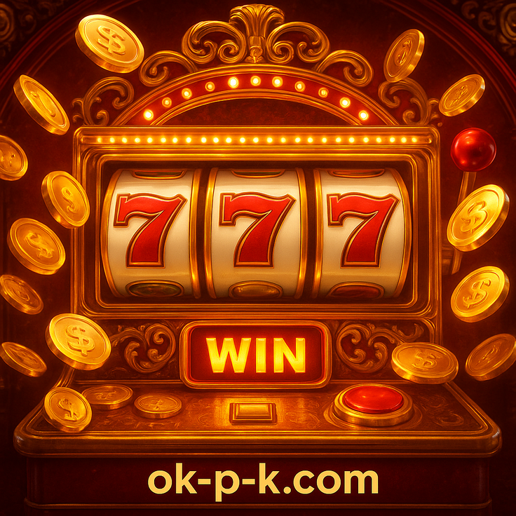 okpk গেমিং প্ল্যাটফর্ম: অ্যাভিয়েটর-জাতীয় গেম ও অবিলম্বে জয়ের অভিজ্ঞতা