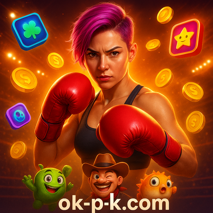 okpk হোম ব্যানার