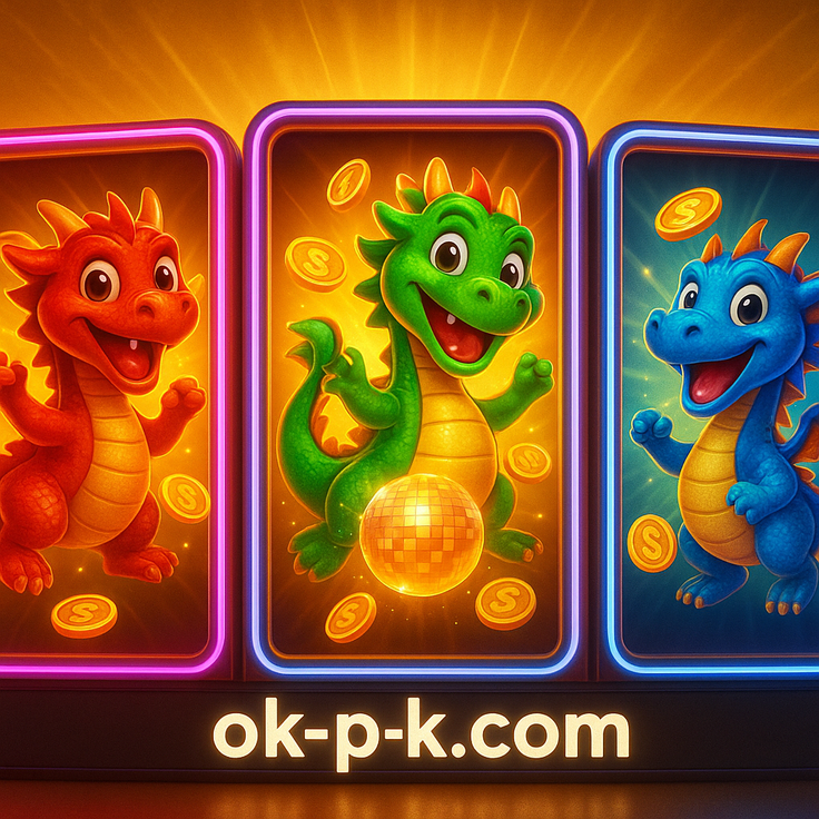 okpk - ব্যবহারকারী পরিসংখ্যান