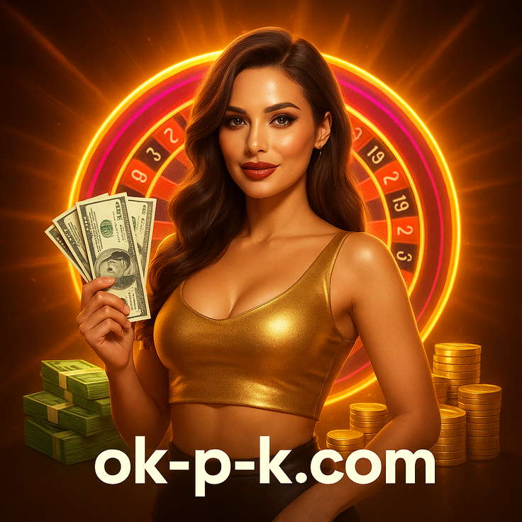 okpk দ্রুত অর্থপ্রদান