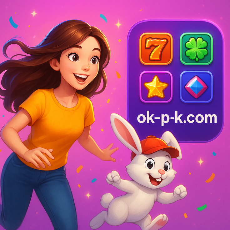 okpk প্ল্যাটফর্মটি ২০১৫ সাল থেকে এমজিএ–অনুমোদিত ও স্বীকৃত বলে কার্যকর রয়েছে