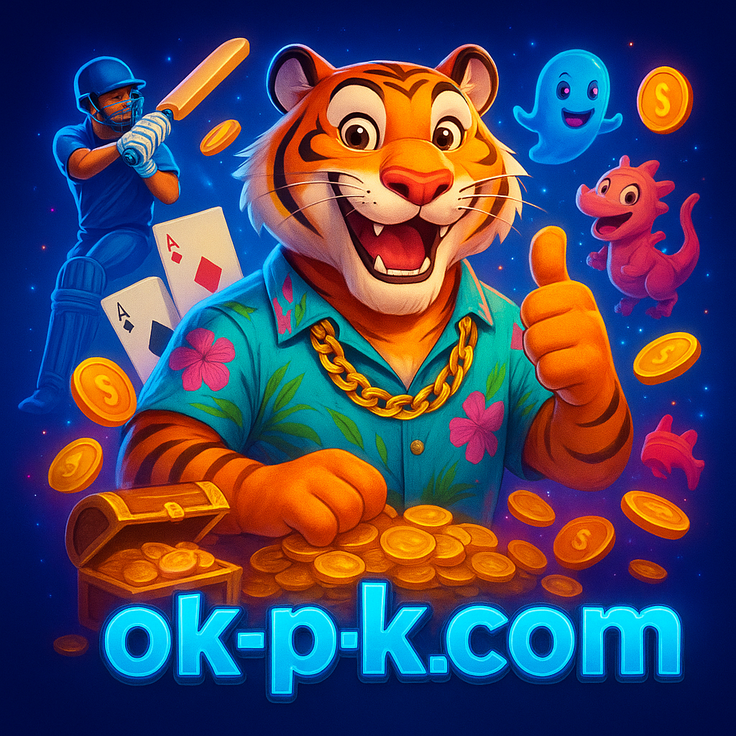 okpk অ্যাপ ব্যবহারের নির্দেশিকা