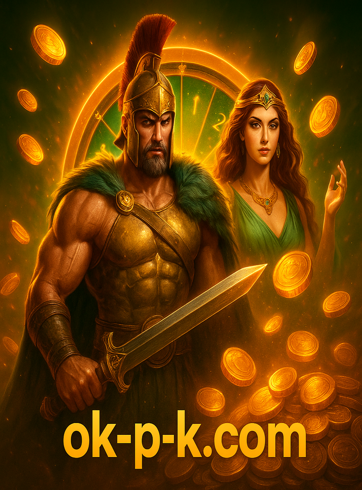 okpk আর্কেড - ৩২০+ জনপ্রিয় আর্কেড সংগ্রহ